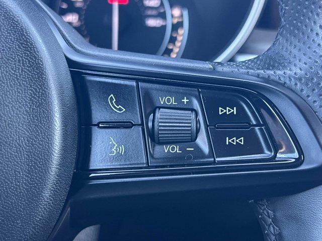 used 2023 Alfa Romeo Stelvio car, priced at $26,499