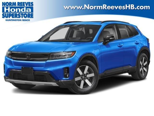 new 2025 Honda Prologue car, priced at $56,650