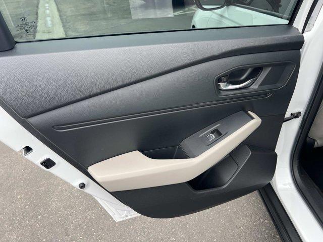 used 2023 Honda Accord car, priced at $26,499