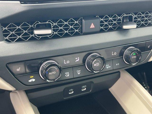 used 2023 Honda Accord car, priced at $26,499