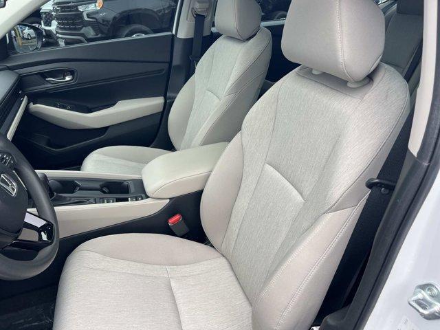 used 2023 Honda Accord car, priced at $26,499