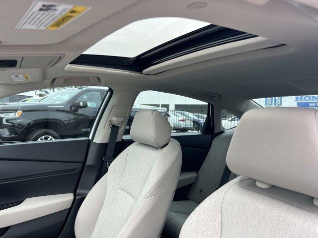 used 2023 Honda Accord car, priced at $26,499