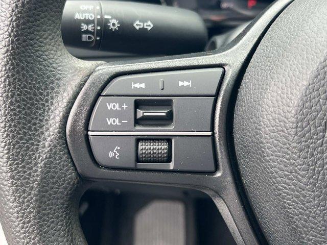 used 2023 Honda Accord car, priced at $26,499
