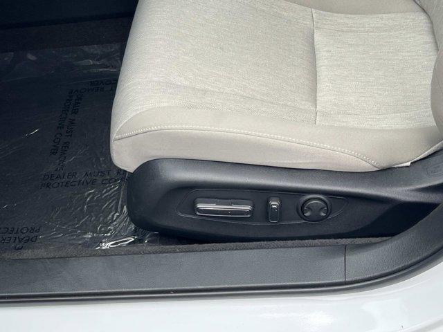 used 2023 Honda Accord car, priced at $26,499