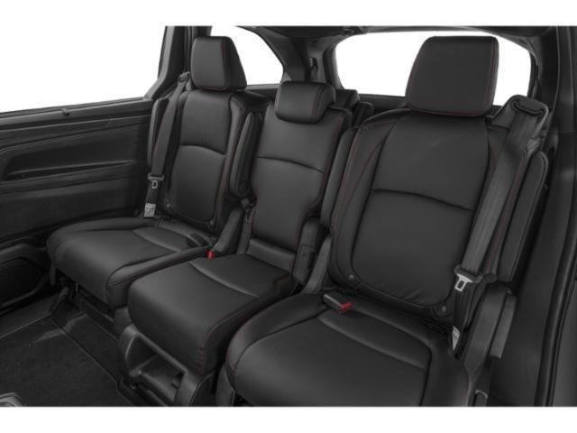 new 2026 Honda Odyssey car, priced at $45,845