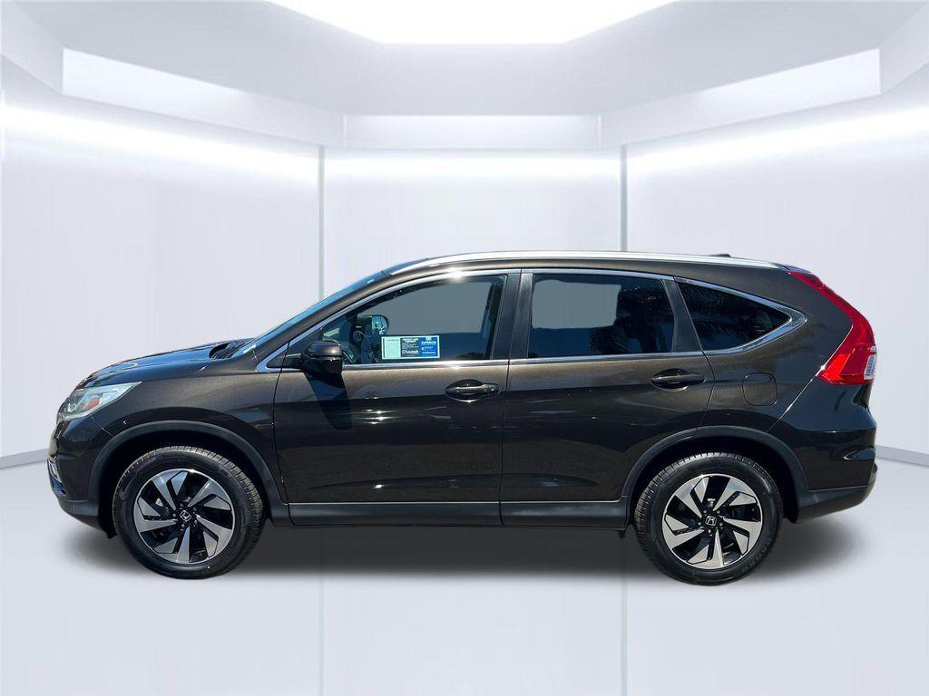 used 2015 Honda CR-V car, priced at $16,593