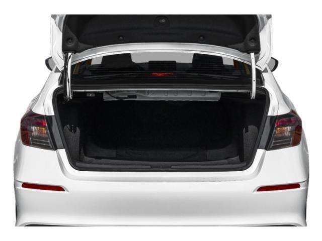 new 2026 Honda Civic car, priced at $26,345