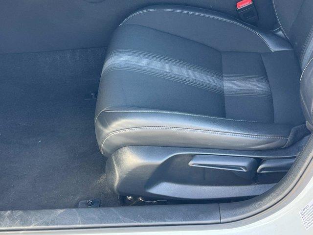 used 2023 Honda Civic car, priced at $23,999