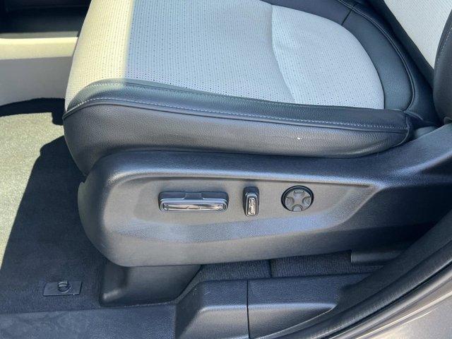 used 2025 Honda Odyssey car, priced at $46,499