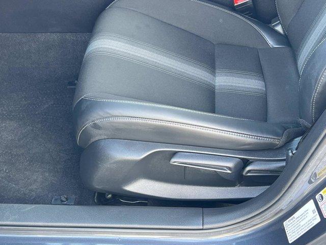 used 2023 Honda Civic car, priced at $22,997