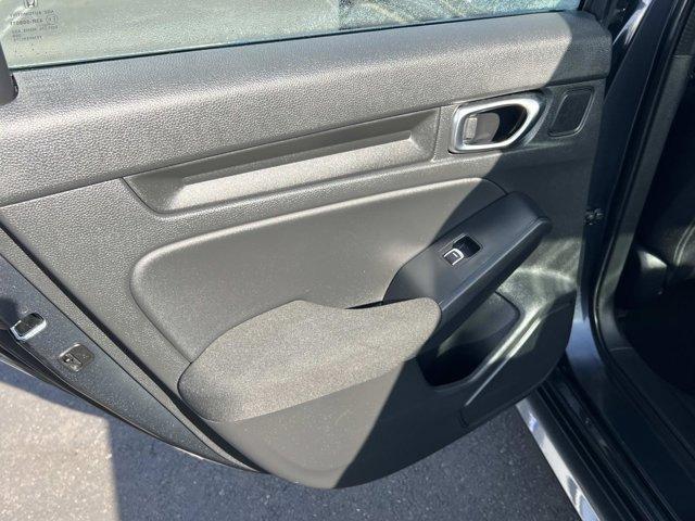 used 2023 Honda Civic car, priced at $22,997