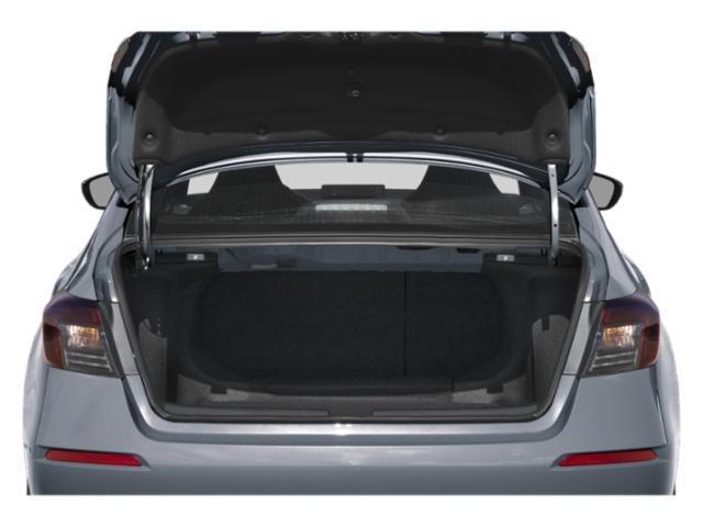 new 2026 Honda Civic Si car, priced at $32,690