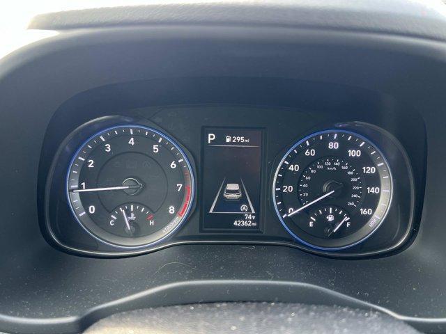 used 2023 Hyundai Kona car, priced at $19,499