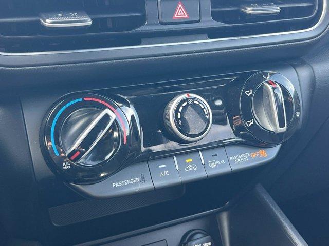 used 2023 Hyundai Kona car, priced at $19,499