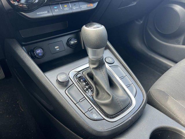used 2023 Hyundai Kona car, priced at $19,499