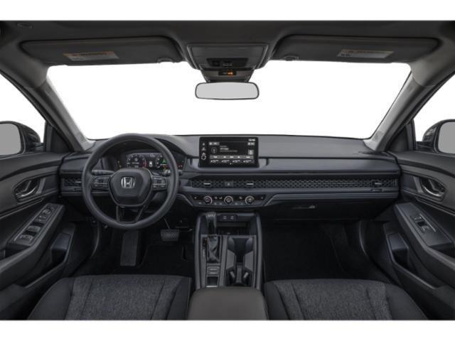 new 2026 Honda Accord car, priced at $32,115