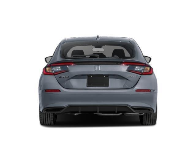 new 2026 Honda Civic car, priced at $29,090