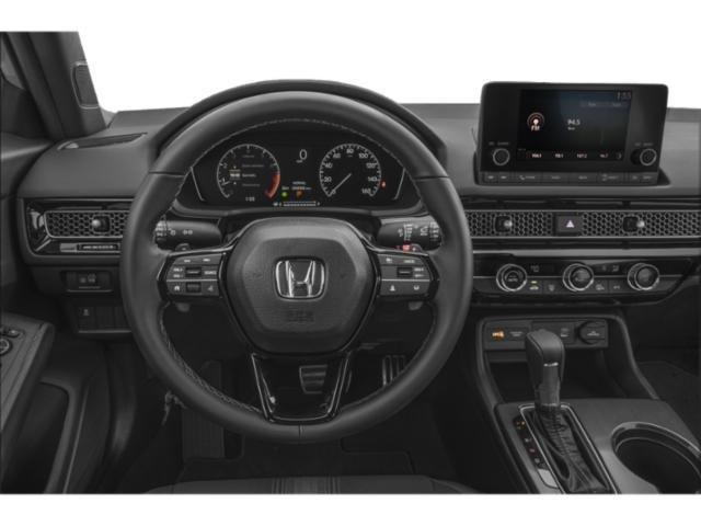 new 2026 Honda Civic car, priced at $29,090