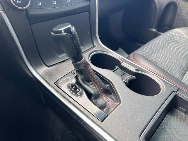 used 2015 Toyota Camry car, priced at $12,499