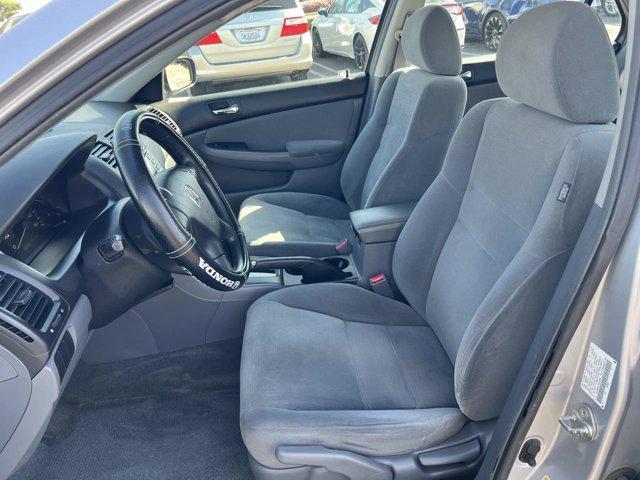 used 2007 Honda Accord car, priced at $8,198