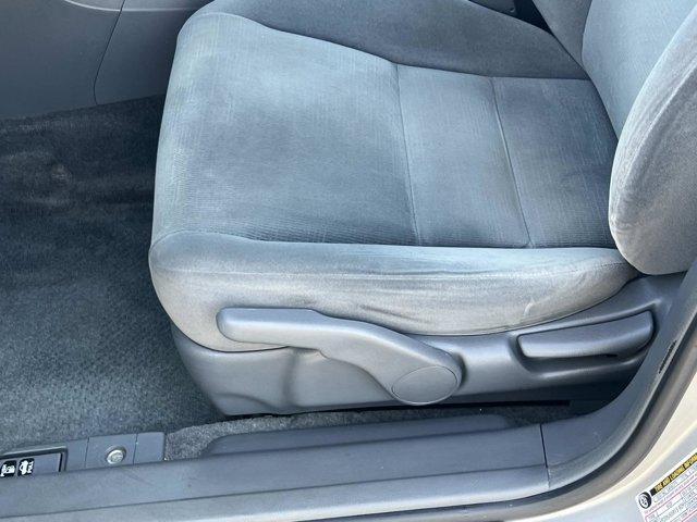 used 2007 Honda Accord car, priced at $8,198