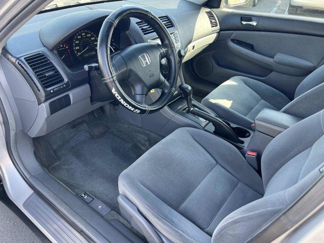 used 2007 Honda Accord car, priced at $8,198