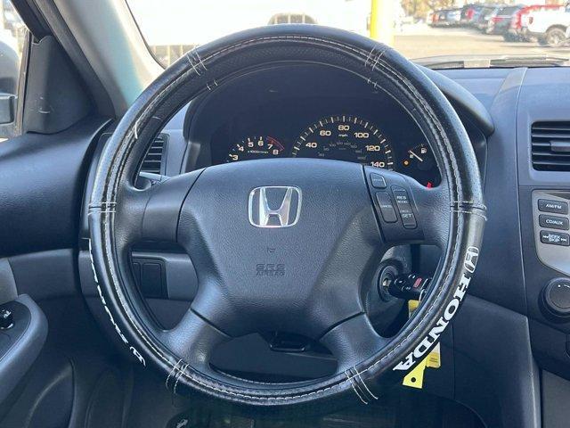 used 2007 Honda Accord car, priced at $8,198