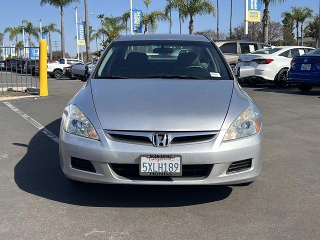 used 2007 Honda Accord car, priced at $8,198