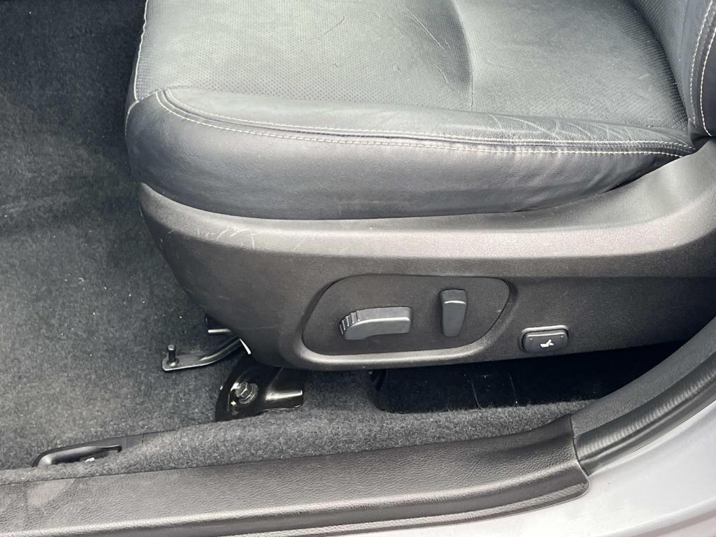 used 2016 Subaru Forester car, priced at $11,900