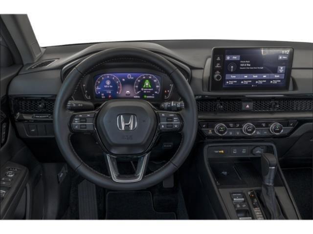 new 2026 Honda CR-V car, priced at $38,805