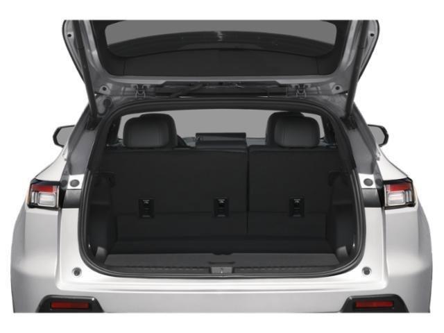 new 2026 Honda Prologue car, priced at $59,850