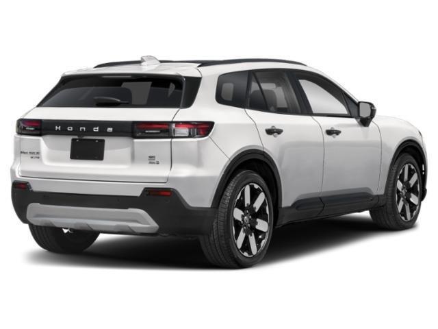 new 2026 Honda Prologue car, priced at $59,850