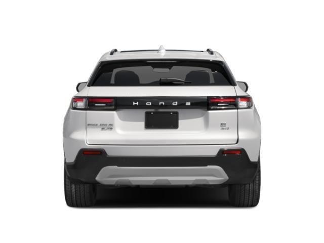 new 2026 Honda Prologue car, priced at $59,850