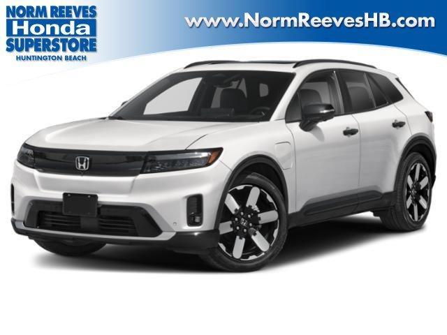 new 2026 Honda Prologue car, priced at $59,850