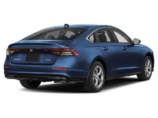 new 2026 Honda Accord Hybrid car, priced at $36,171