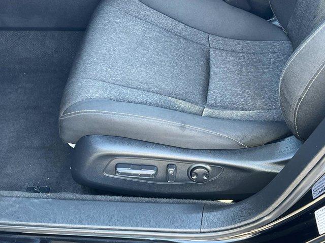 used 2023 Honda Accord car, priced at $23,998