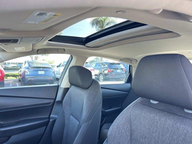 used 2023 Honda Accord car, priced at $23,998