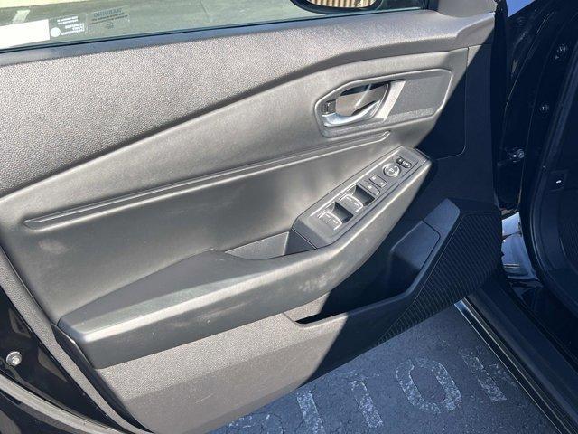 used 2023 Honda Accord car, priced at $23,998