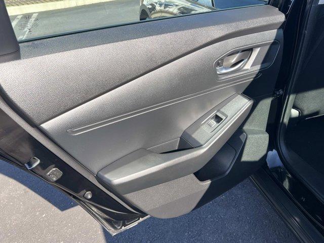 used 2023 Honda Accord car, priced at $23,998