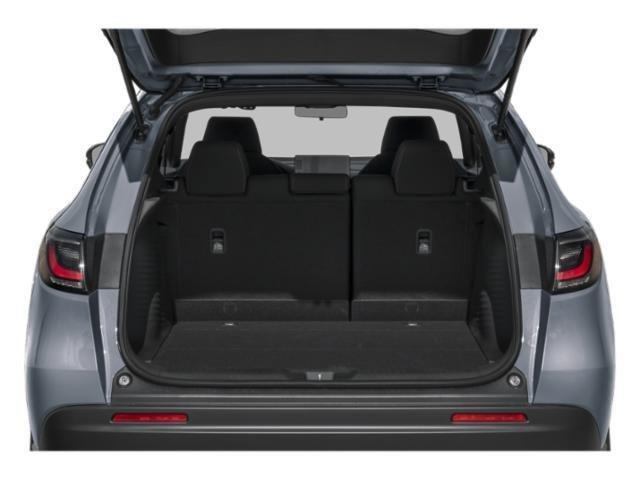 new 2027 Honda HR-V car, priced at $29,850