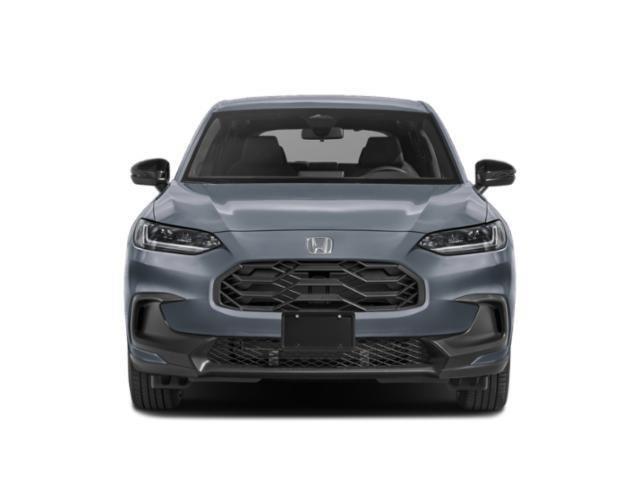 new 2027 Honda HR-V car, priced at $29,850