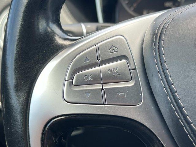 used 2016 Mercedes-Benz S-Class car, priced at $23,499