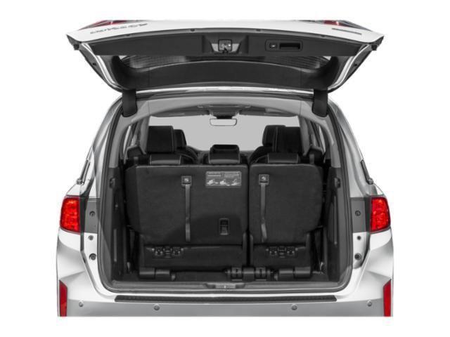 new 2026 Honda Odyssey car, priced at $49,445