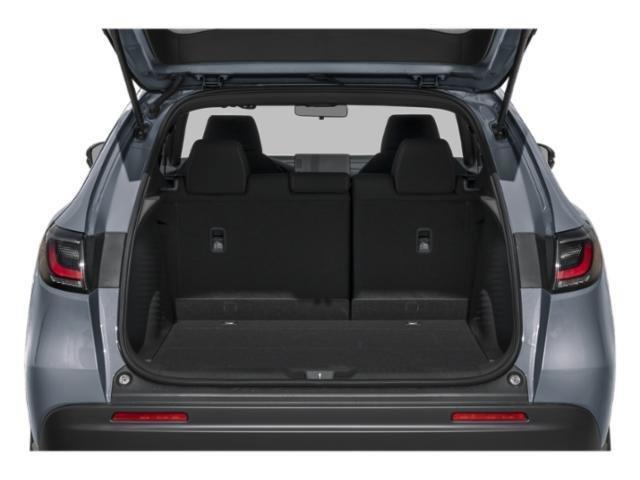 new 2026 Honda HR-V car, priced at $29,905