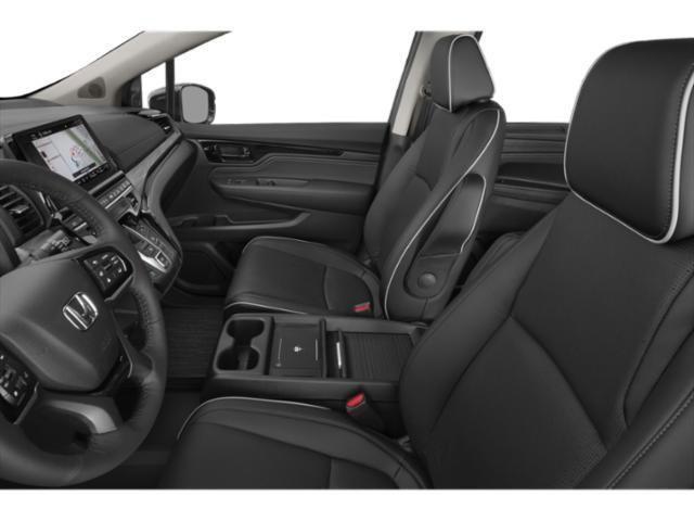 new 2026 Honda Odyssey car, priced at $53,645