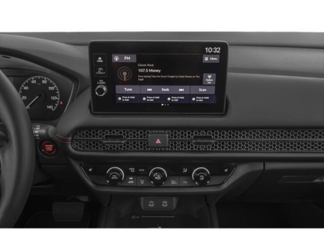 new 2027 Honda HR-V car, priced at $31,350