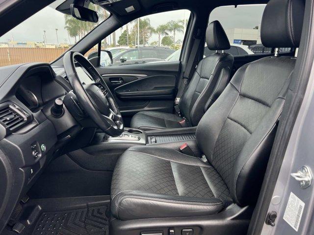 used 2021 Honda Passport car, priced at $22,599