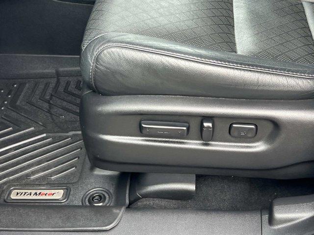 used 2021 Honda Passport car, priced at $22,599