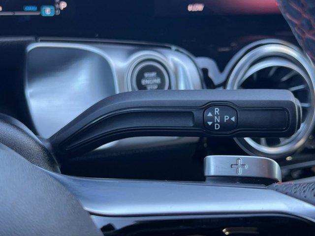 used 2024 Mercedes-Benz GLB 250 car, priced at $30,746