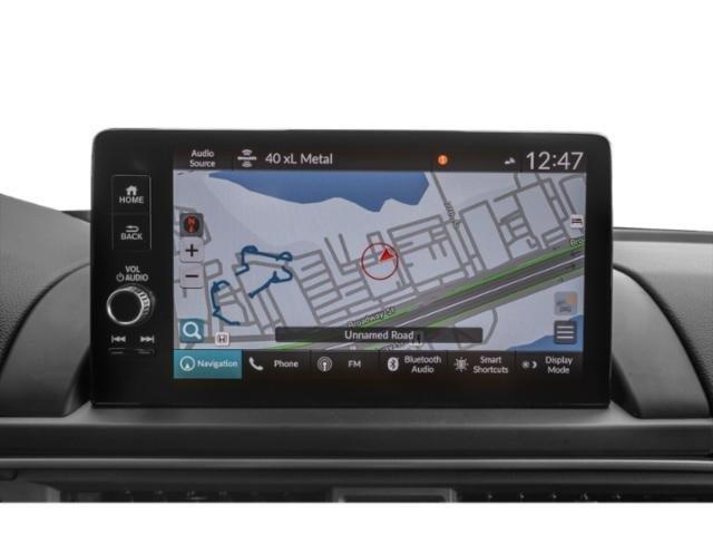 new 2025 Honda Pilot car, priced at $50,895